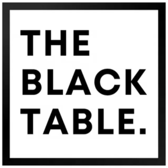 The Black Table